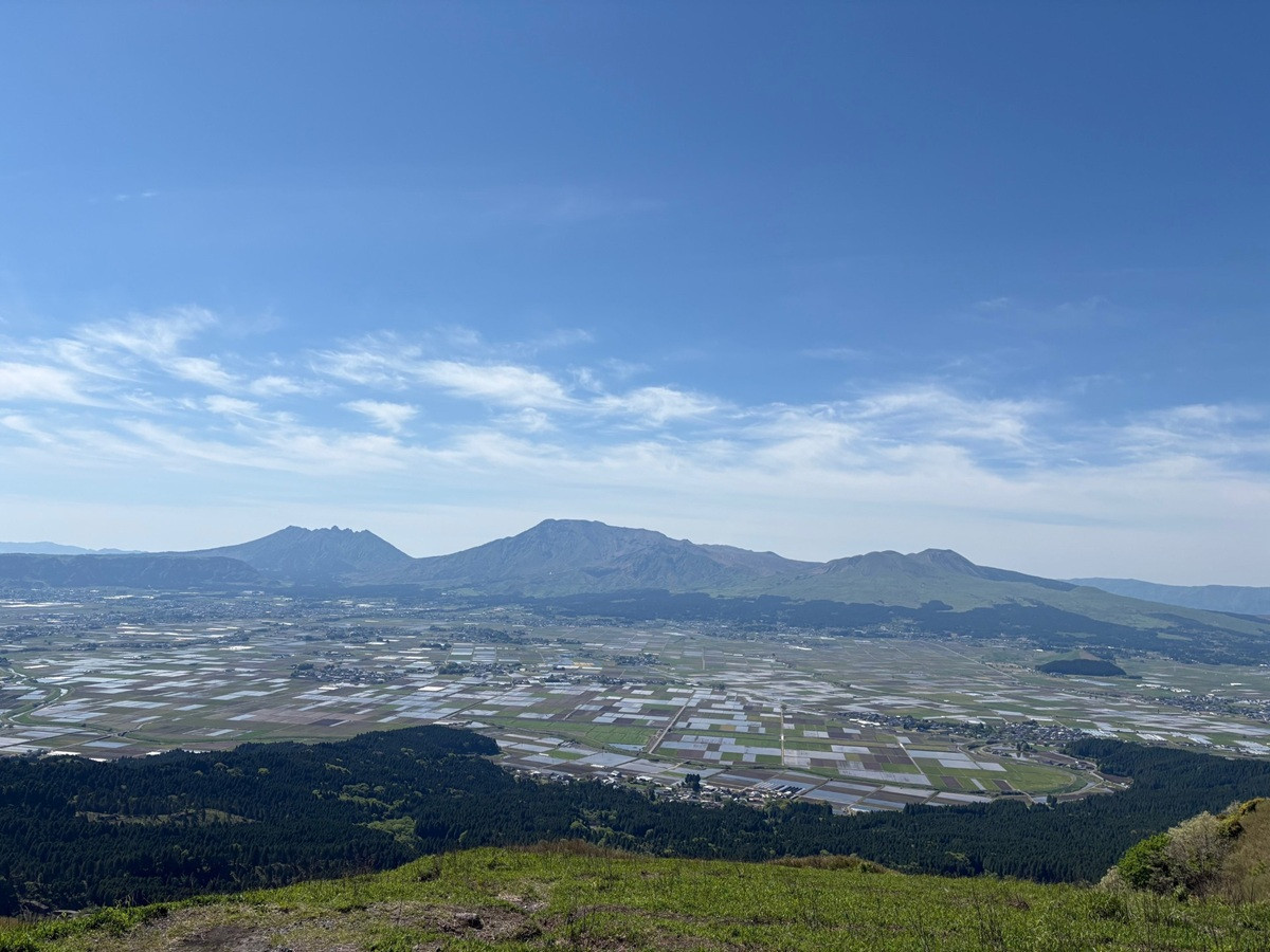この夏の山の学校の現地打ち合わせと下見に行って来ました！