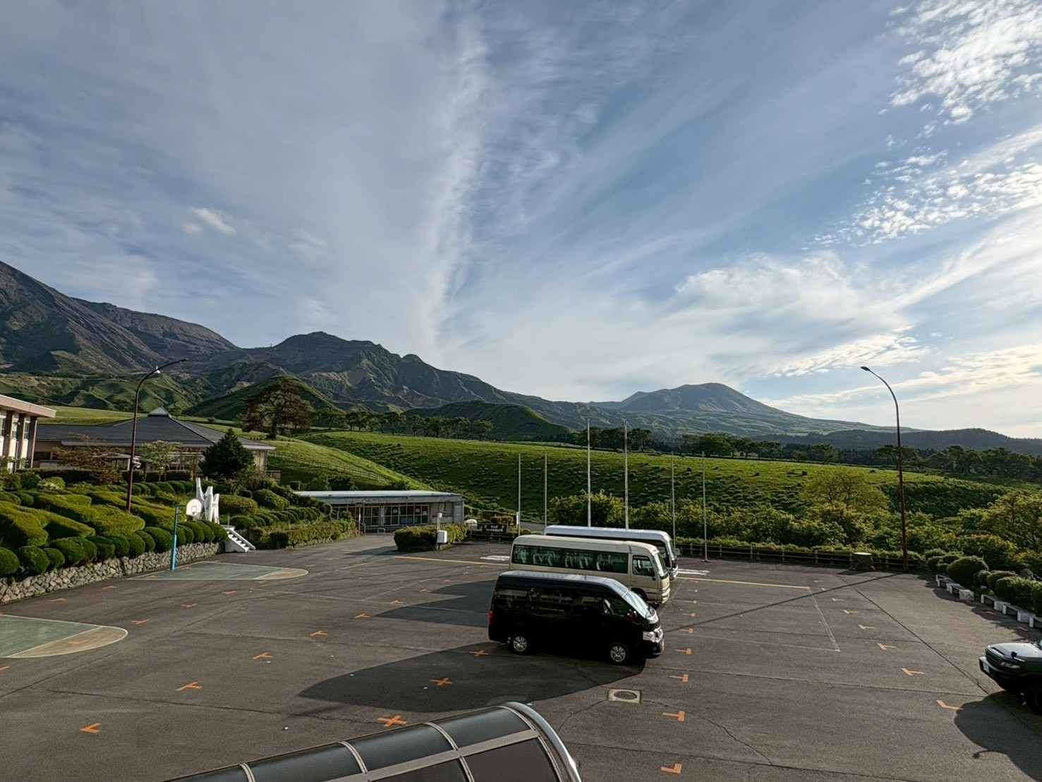 この夏の山の学校は、九州・阿蘇山へ！