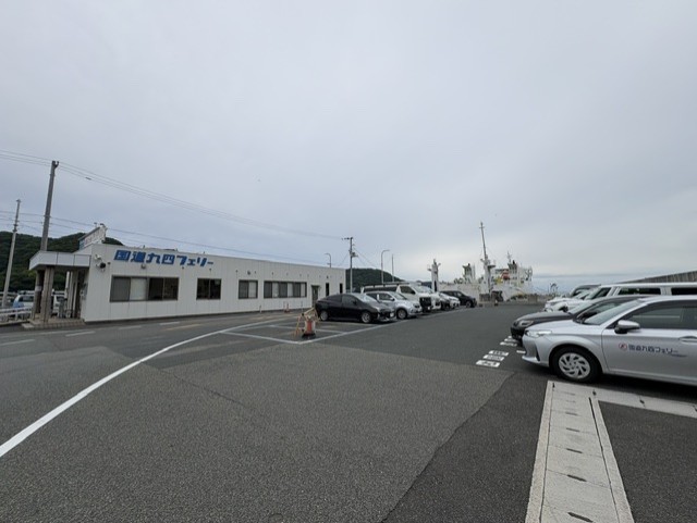 夏の山の学校のバスルート確認にバスで空車実走してきました！
