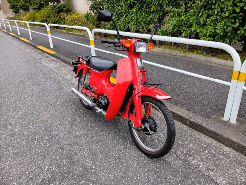 販売/買取　カブシリーズ更新しました