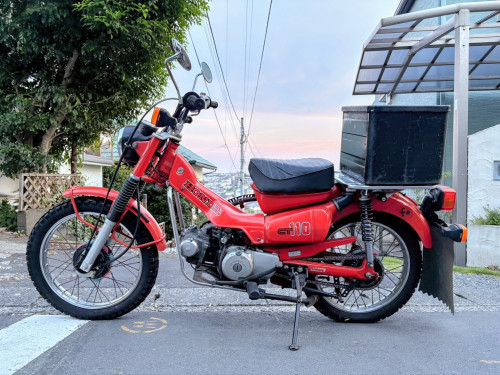 販売/買取　カブシリーズ更新しました