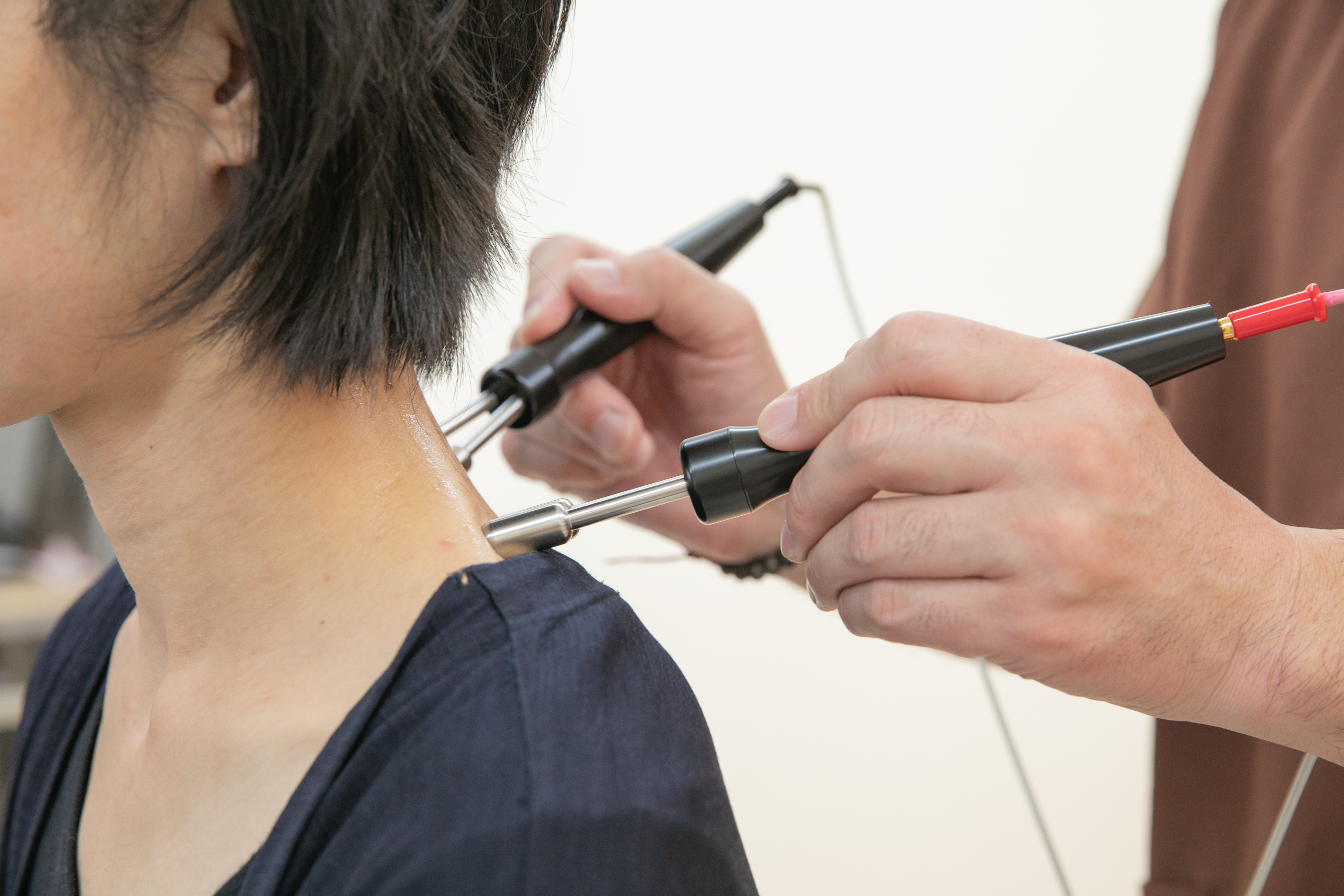 プレミアム整体