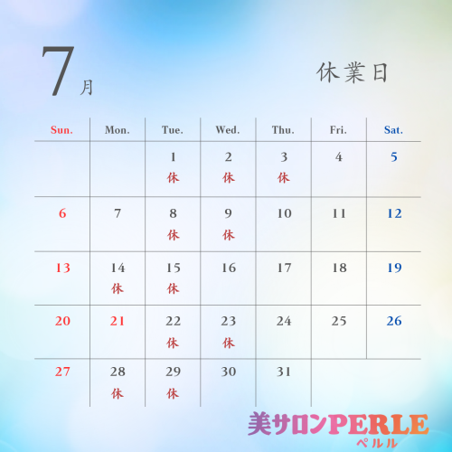 水色 シンプル 2025年 5月 6月 7月 予約 カレンダー Instagram 投稿_20250630_093014_0000.png
