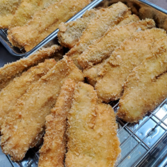 ホッケフライ
