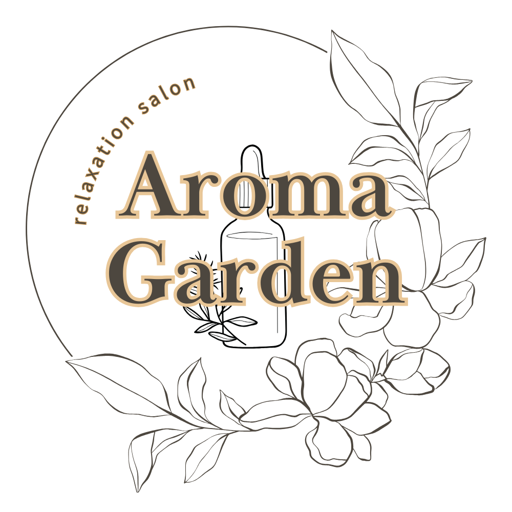 Aroma Garden