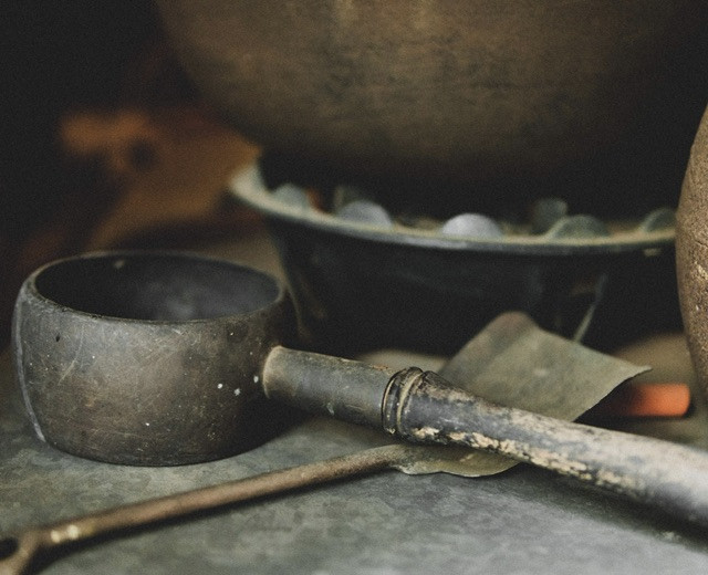 和骨董　Japanese antique