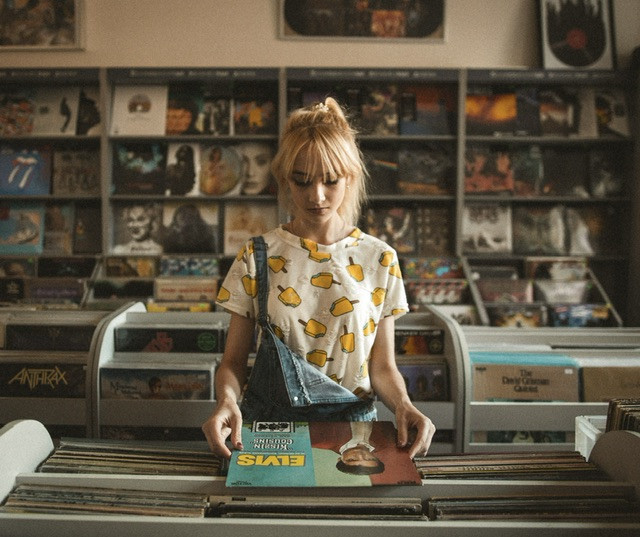 records