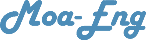 株式会社 Moaエンジニアリング