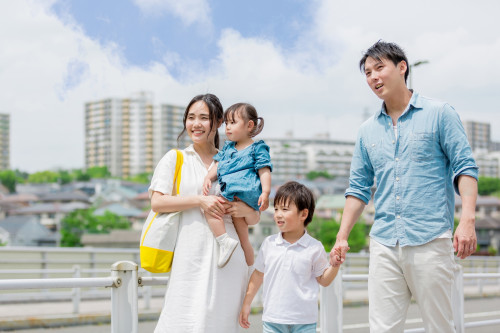 新築が高すぎる時代。 中古マンションは「妥協」ではなく「合理的な選択」。