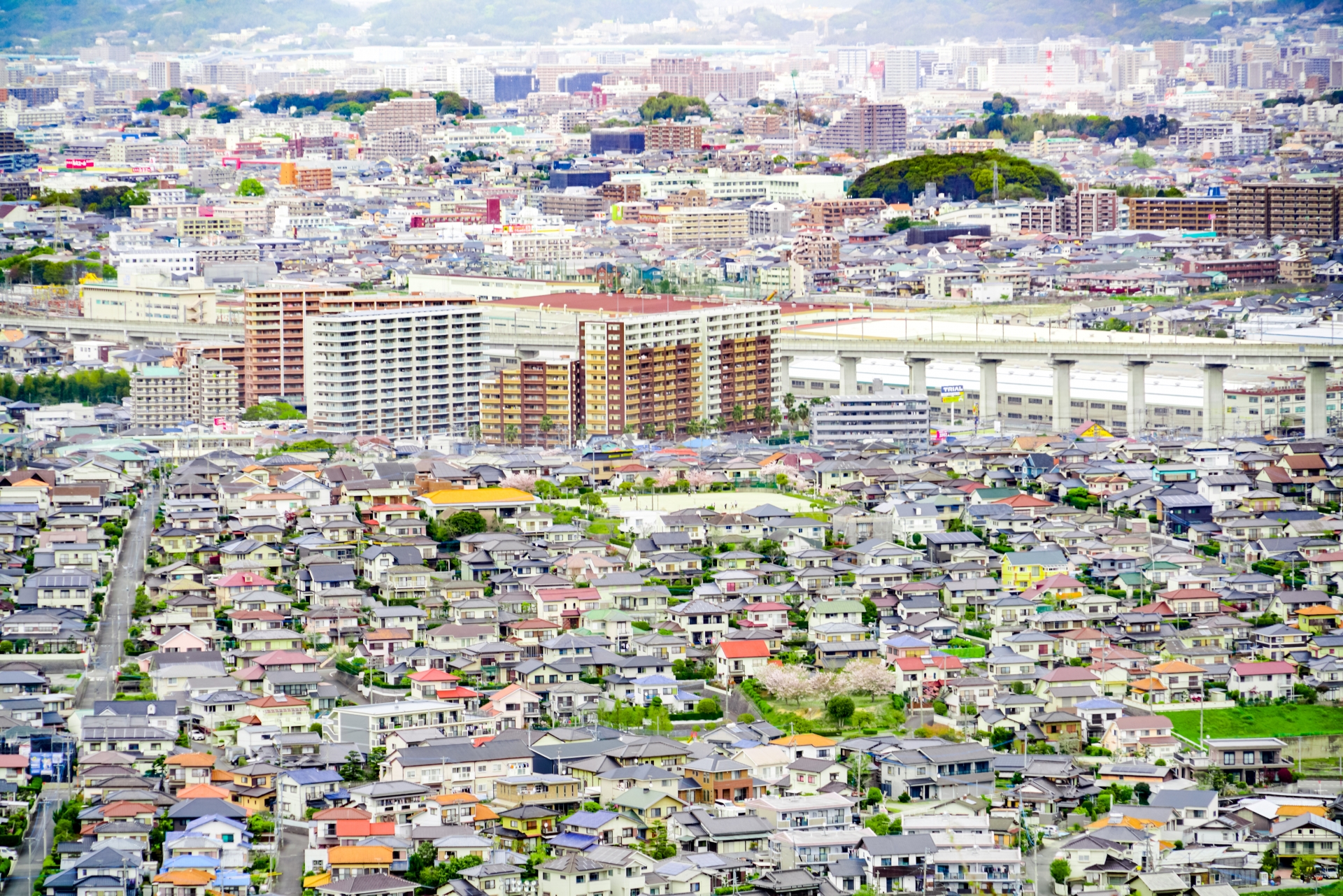 最新路線価から読み解く 失敗しない令和8年の不動産売買トレンド [福岡篇]