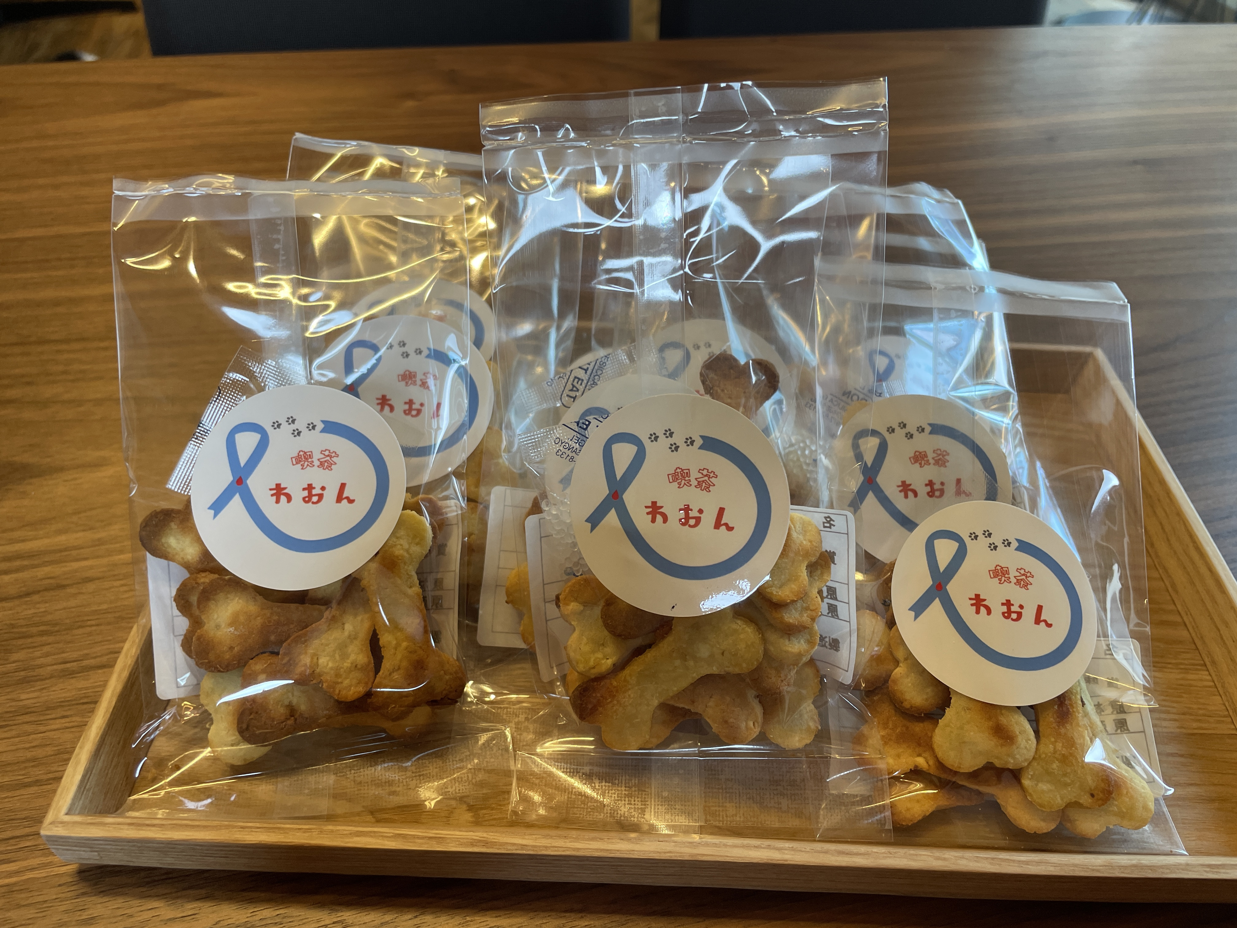 さつまいもクッキー