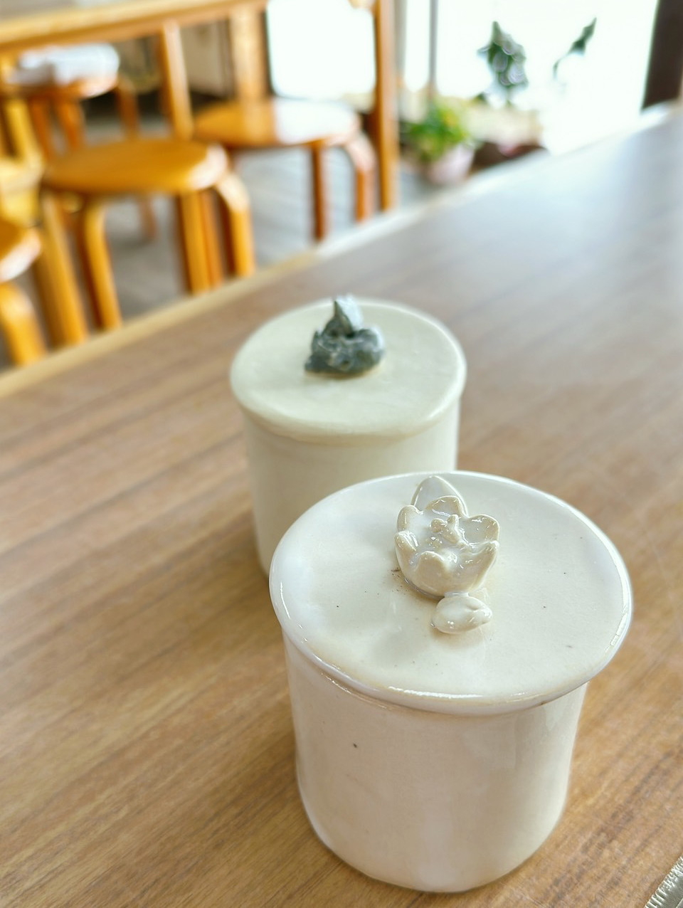 蜜蝋ハンドクリーム