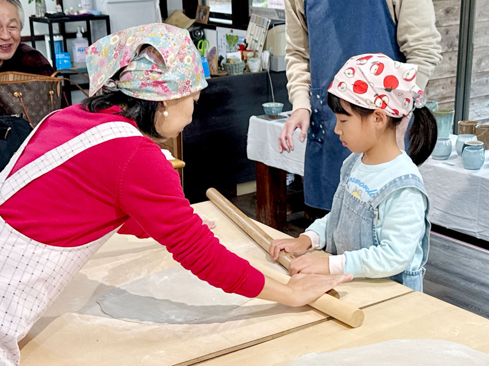 好きな日に、好きなことを。