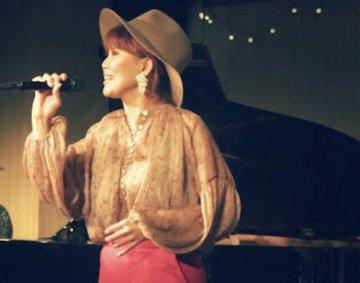 【イベント】三上志織さんJAZZライブ