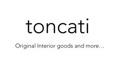 toncati