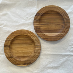 Co-Labo Rim Plate round M
