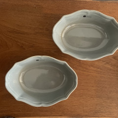 Vanves bowl gray