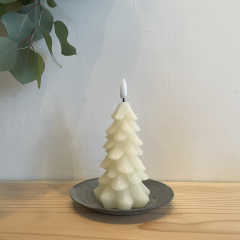 LEDライトキャンドルツリーS