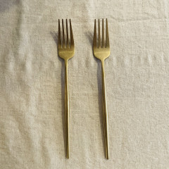 インブルームステンレスディナーフォーク