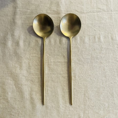 インブルームステンレスディナースプーン