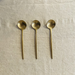 インブルームステンレスティースプーン