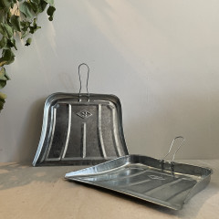 トタン文化ちりとり