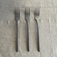 GRACE CUTLERY DINNER FORK