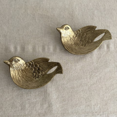 LUXEアクセサリートレイバード