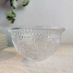 MARGURITE FRUITS BOWL