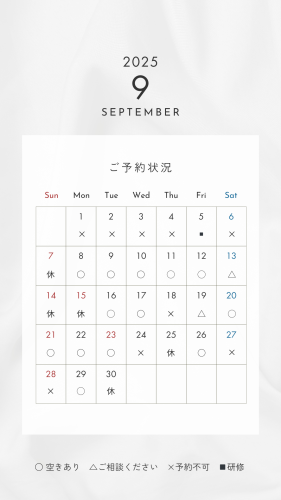 カレンダー  6月 予約  シンプル 白 グレー　Instagramのストーリー.png