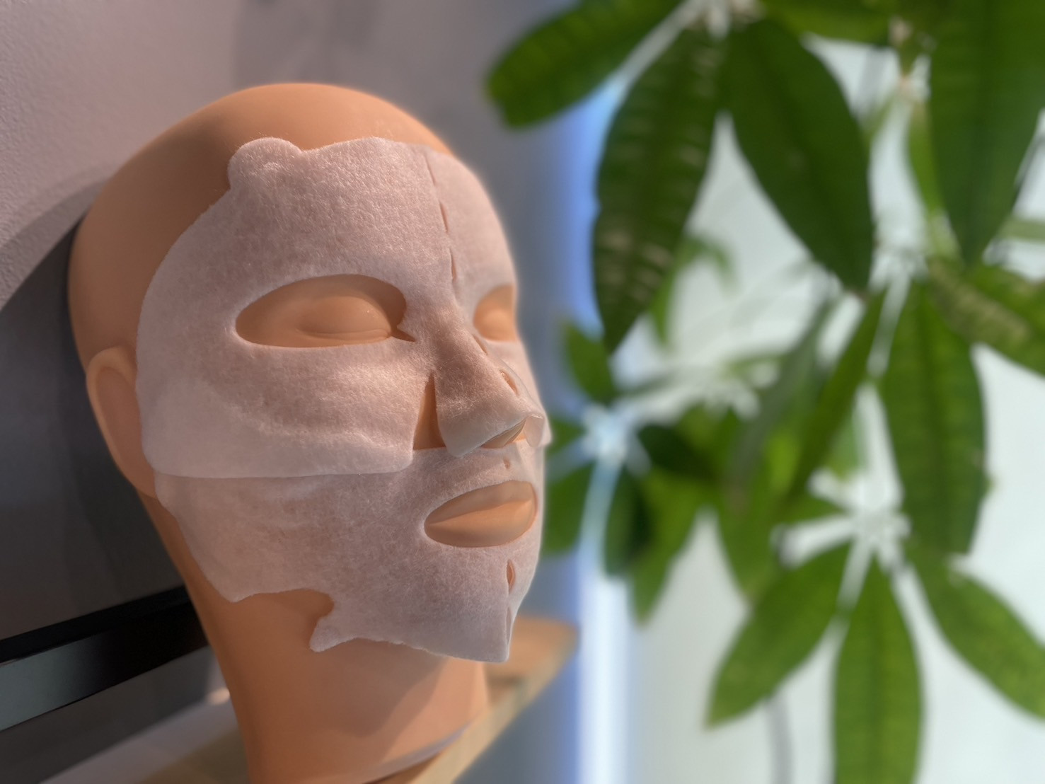 シワ改善コース　\即効力NO１//