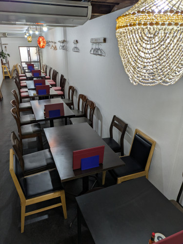 忘年会のご案内