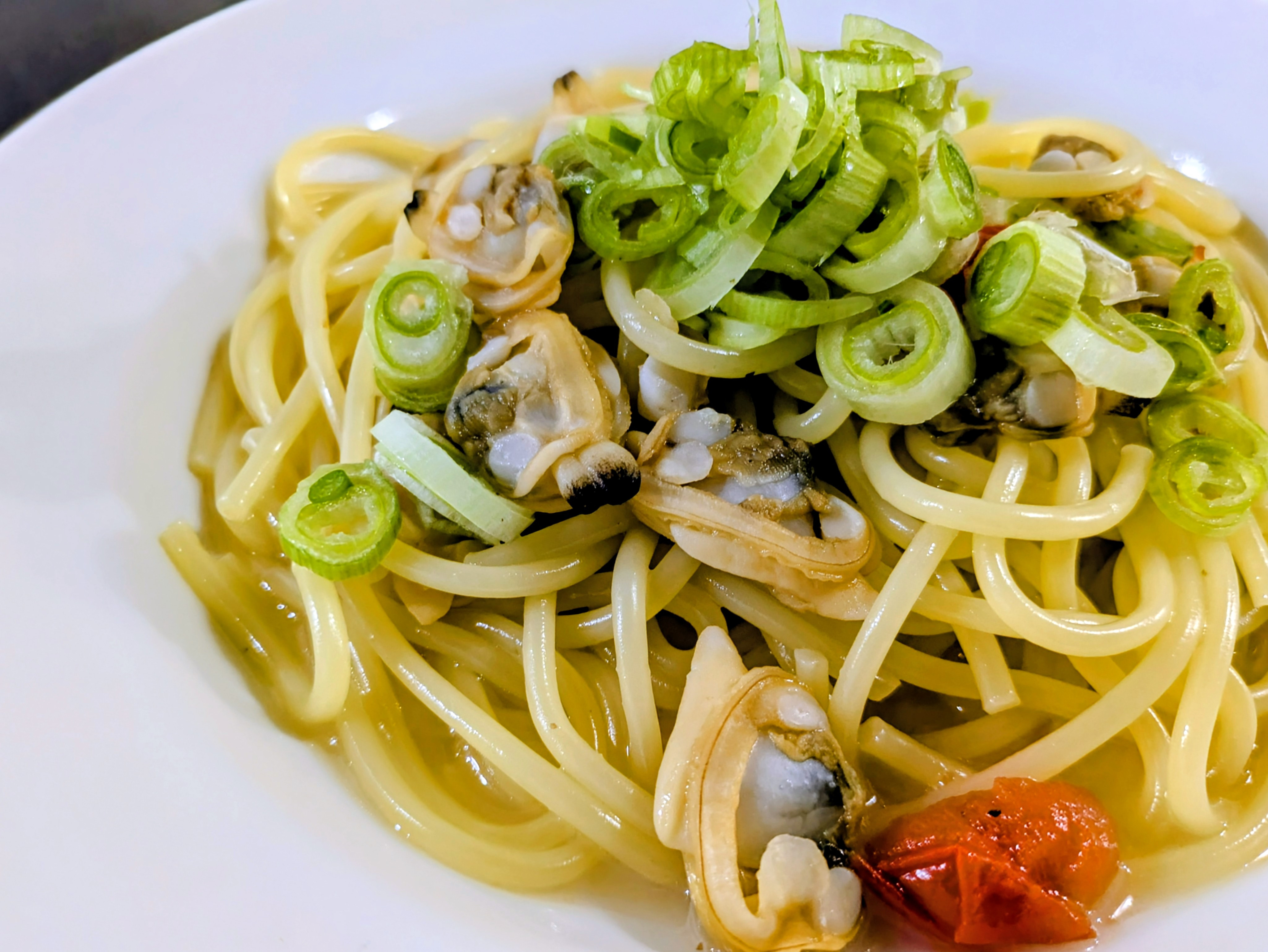 日替わりランチパスタ　6/10