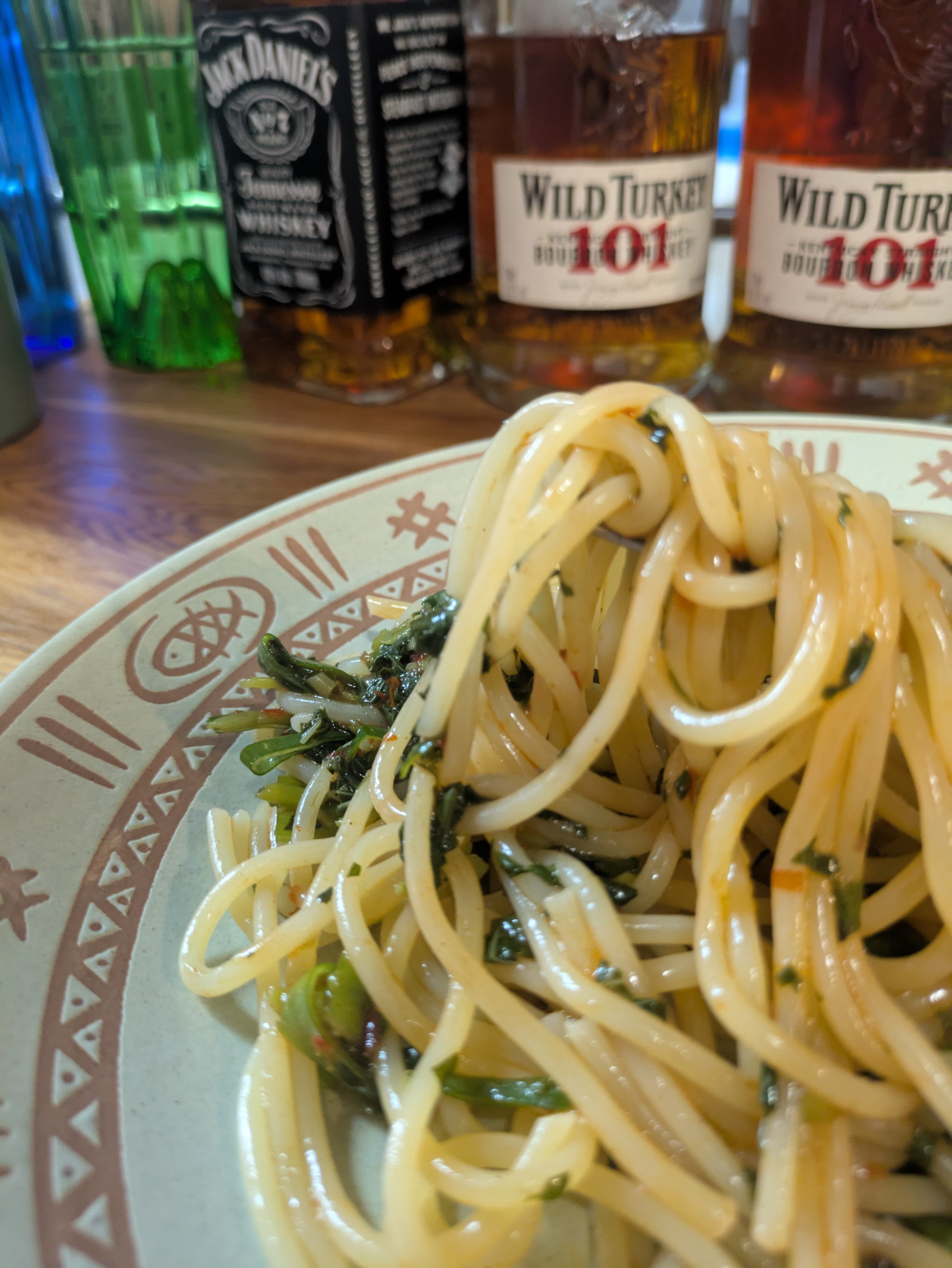 日替わりランチパスタ