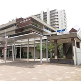 JR塚口駅