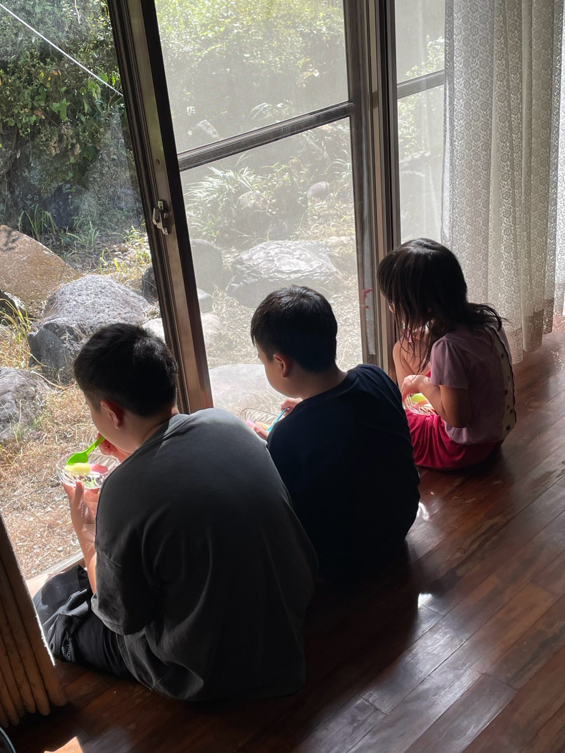 子どもたちの「第四の居場所」へ――【インクルホーム HUG 高原】はじまりました