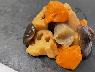 徳用筑前煮 【1㎏×16】
