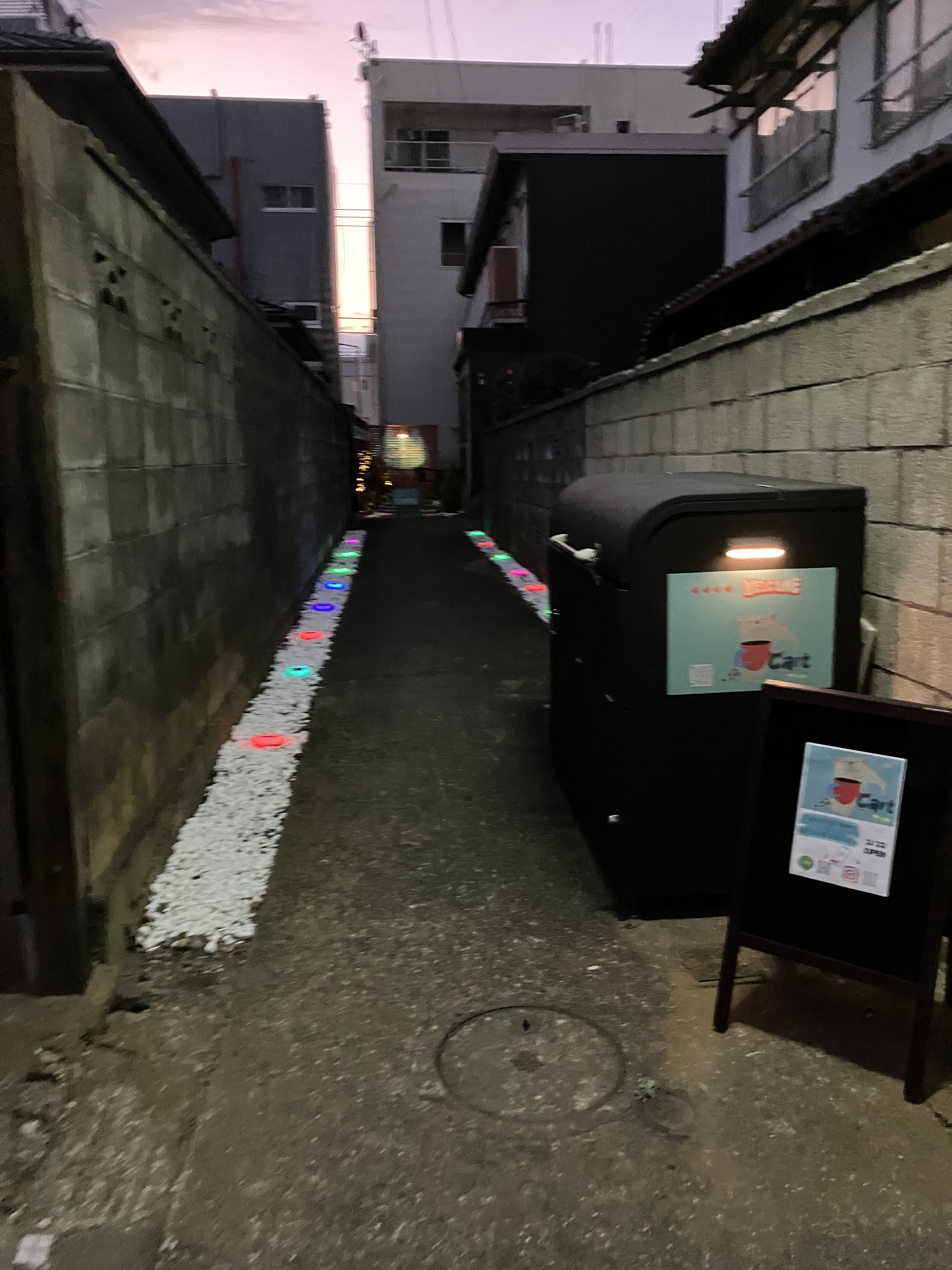いよいよ24時間後🐾　2/22オープン🐾