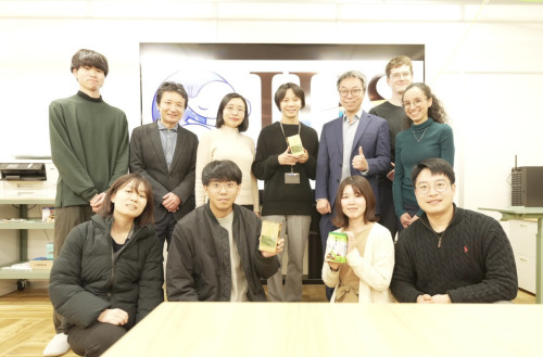 田中教授（筑波大学システム情報系）が来訪されました。