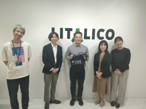 株式会社LITALICOを訪問しました