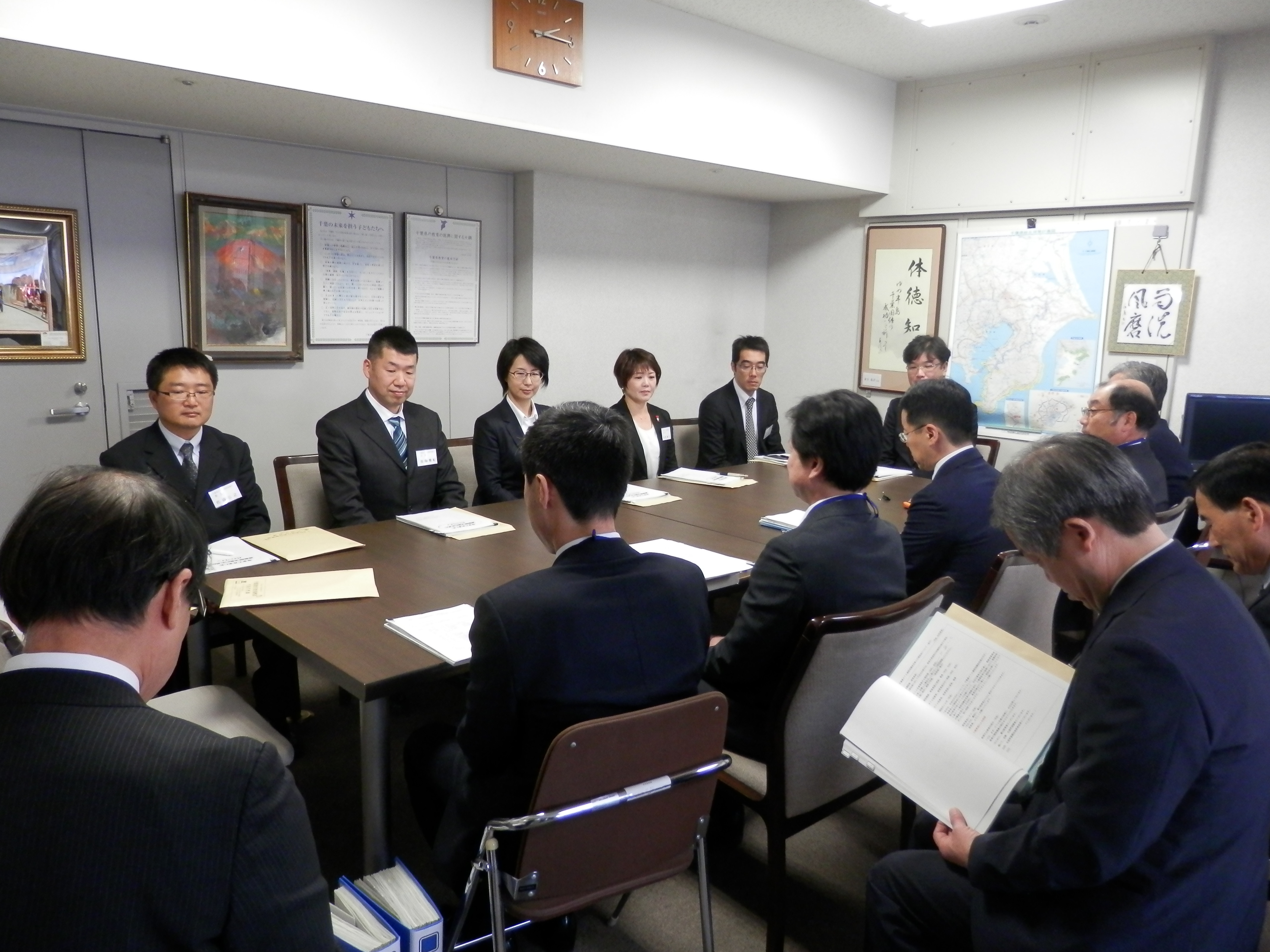 千葉 県 教育 委員 会 合格 発表