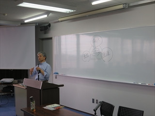 女性部長研修会