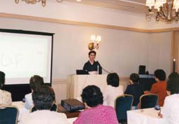 部長研修会 ６月