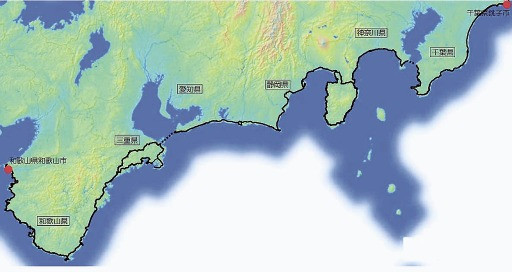 スタッフブログ　また遠征??今週は愛知県まで!!
