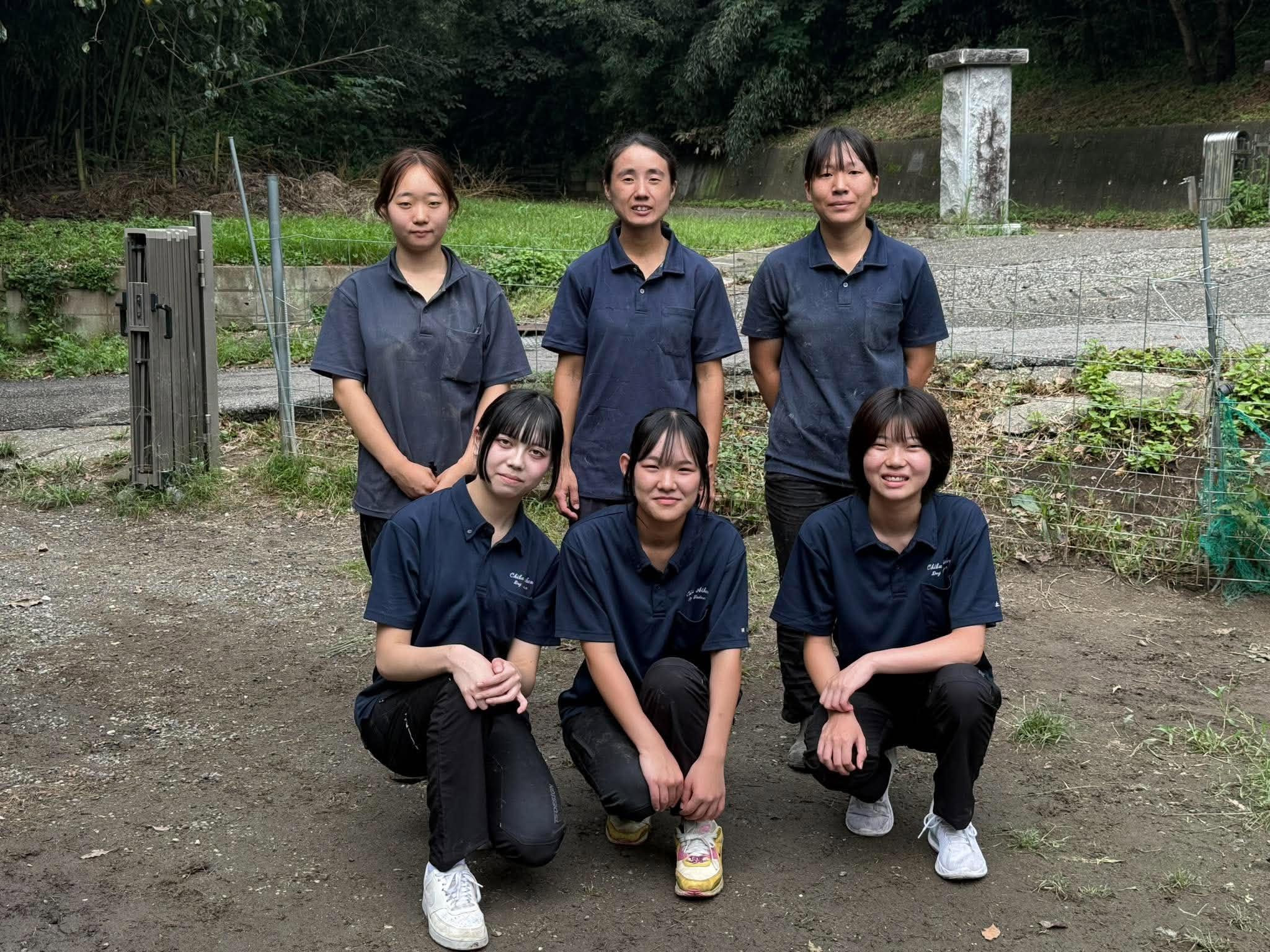 無事交流会開催いたしました