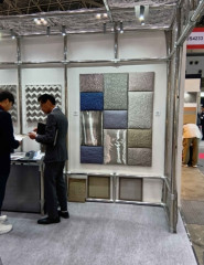 クッション・パネル