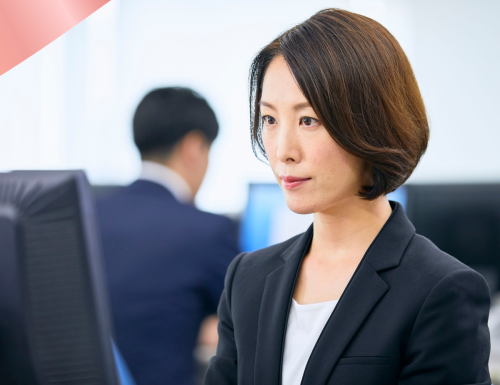 慢性的な疲れ