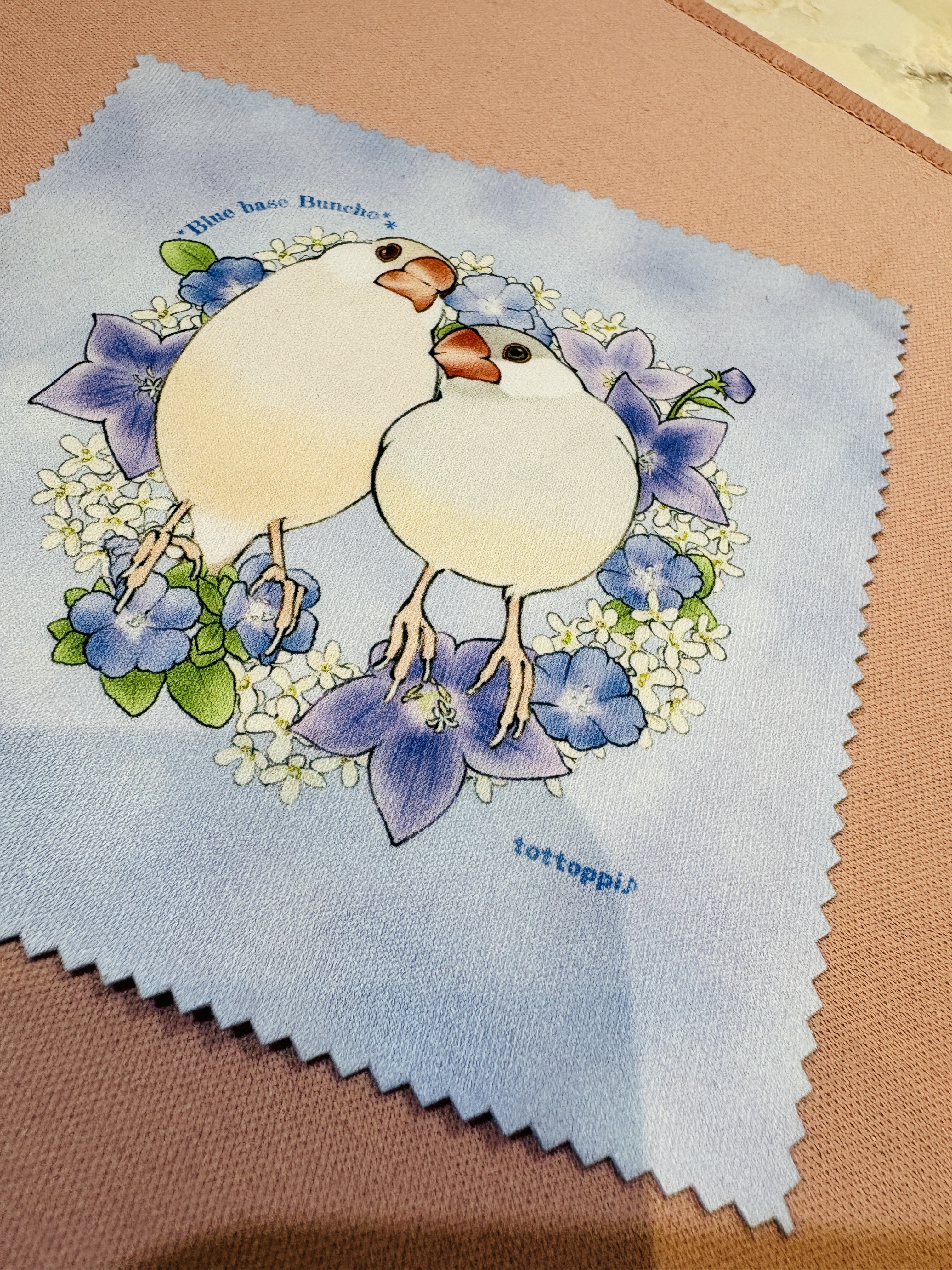 頂きました🎵