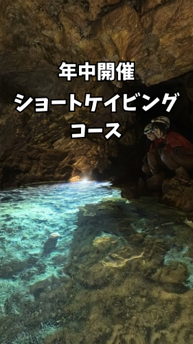 ショートケイビング.png