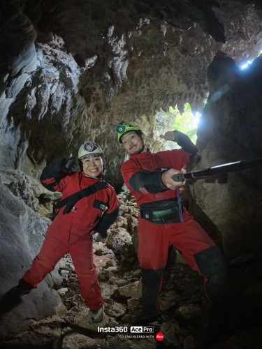 宝島遠征終了！